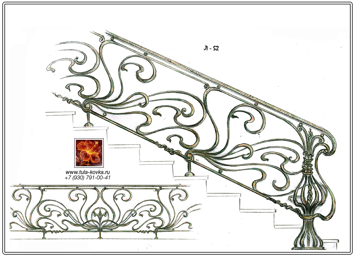 Эскизы кованых. Кованые перила эскизы Модерн. Кованые перила чертежи. Чертежи кованых лестниц. Чертежи кованных изделий.