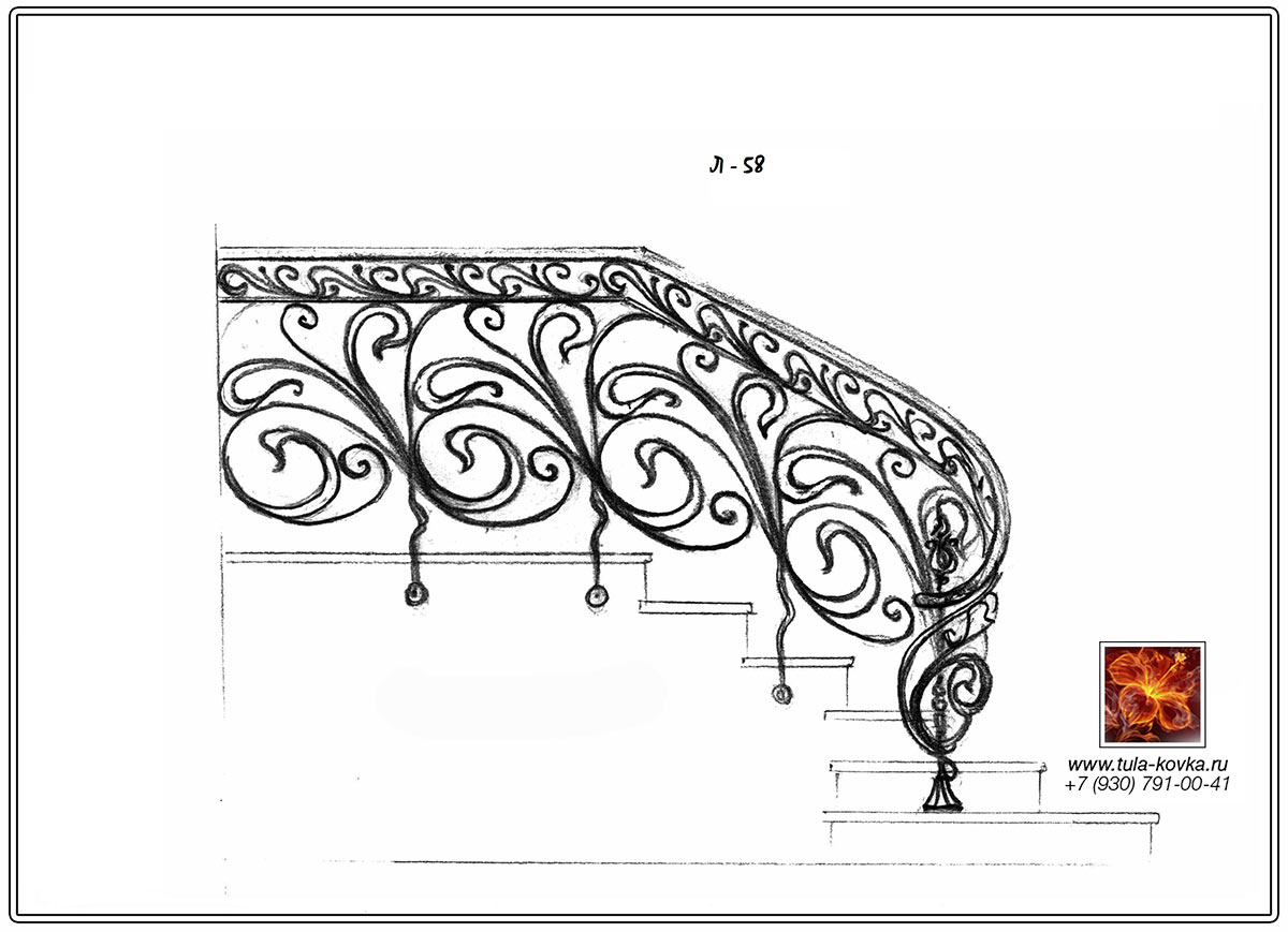 Кованый чертеж. Холодная ковка перила чертежи и схемы. Художественная ковка эскизы и чертежи. Эскизы ограждений крыльца,металл,холодная ковка. Эскизы художественной ковки металла.